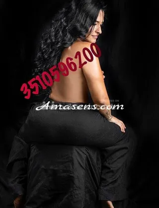 5 - Samantha Escort Treviso - 3510596200