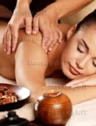 2 - Massaggi Treviso - 3313554457