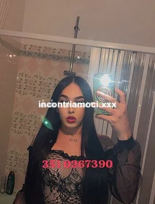 16 - Thalianna Trans Palermo - 3510267390