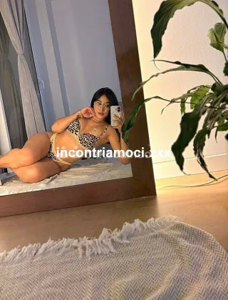 10 - Sofia Escort Milano - 3444233781