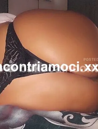5 - Italianissima Doccc Escort Cosenza - 3282311629