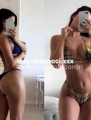 5 - Carolina Escort Firenze - 3299293420