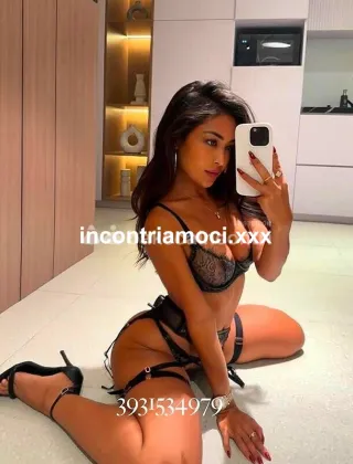 20 - Roxana Escort Barletta-Andria-Trani - 3931534979