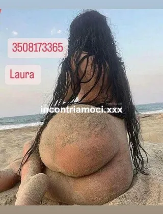 7 - Laurinha Trans Firenze - 3510124804