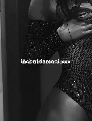 21 - Chloe Escort Bergamo - 3510329594