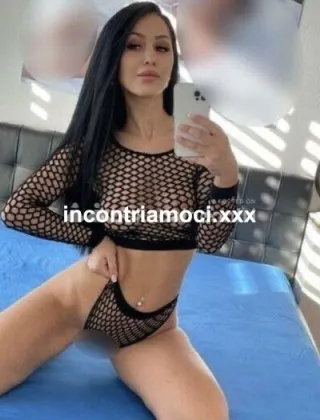 6 - Maya Escort Verona - 3515835549