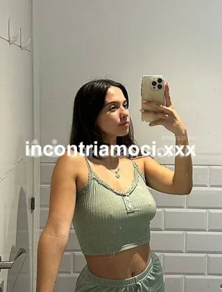 2 - Dana Escort Modena - 3500598987