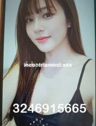 13 - Lily Escort Prato - 3246915665