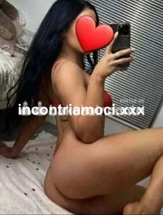 7 - Erica Escort Avellino - 3520292083