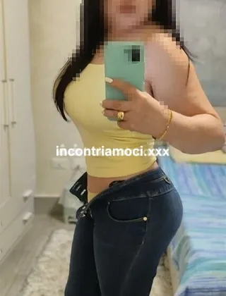 9 - Sabrina Escort Foggia - 3384064060