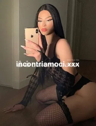 9 - Sonia Trans Monza e della Brianza - 3509717260