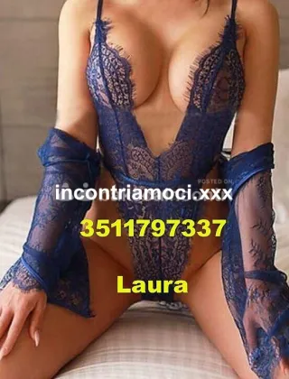 13 - Luana Escort Roma - 3511797337