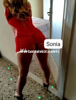 9 - Sonia Escort Benevento - 3793632275