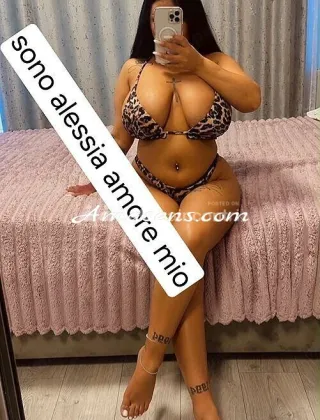 6 - Ariana Escort Verona - 3930032019