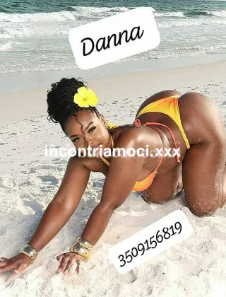 12 - Danna Brasiliana Escort Genova - 3509156819