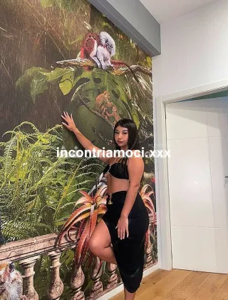 27 - Alessia Escort Milano - 3447383722