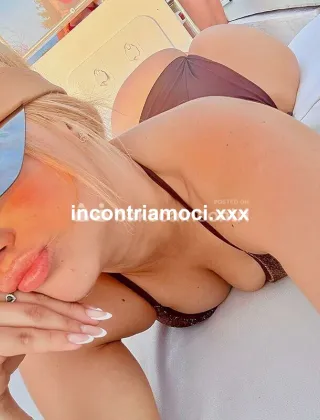 4 - Maria Jose Escort Taranto - 3509208073