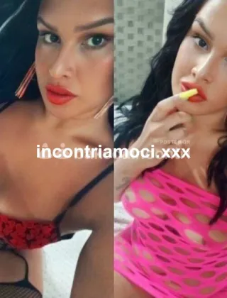 1 - Barbara Trans Roma - 3510810753
