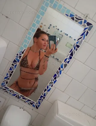 2 - Escort Forlì-Cesena - 3510435230