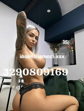 22 - Grazia Escort Verona - 3290809169