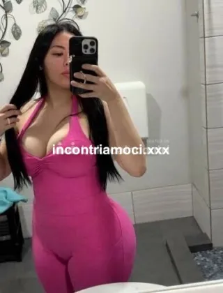 4 - Rebecca Escort Napoli - 3509200837