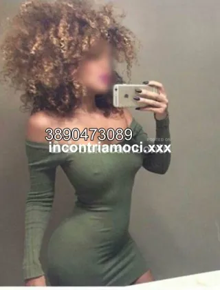 16 - Chanel Escort Modena - 3890473089