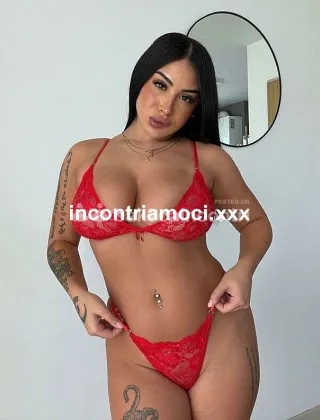 2 - Vanessa Escort Pisa - 3444870695