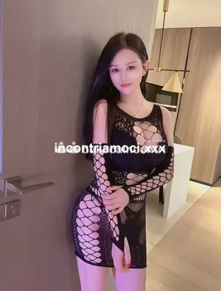 22 - Lili Escort Roma - 3884665522