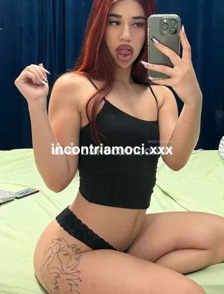 2 - Andra Escort Caserta - 3501617131