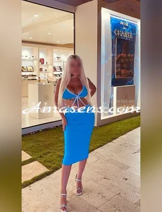 19 - Chiara Escort Roma - 3510627849