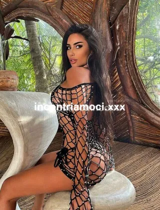 7 - Alessia Escort Rimini - 3935621942