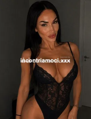 3509428607 - Alessia 32 Trans 🇮🇹 Italiana Napoli