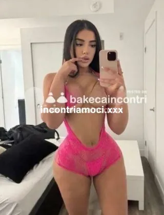 6 - Lora Escort Barletta-Andria-Trani - 3509221776