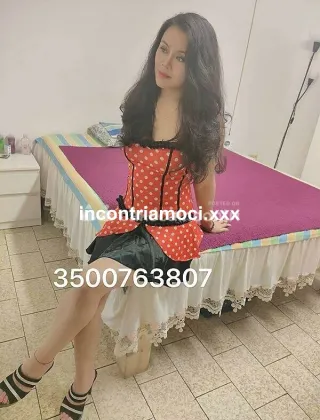 1 - Serena Escort Livorno - 3500763807