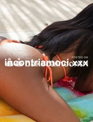 6 - Valentina Escort Reggio Calabria - 3920770870