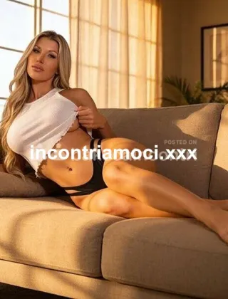 10 - Veronica Escort Pescara - 3508363508