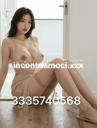 5 - Sofia Escort Novara - 3335740568