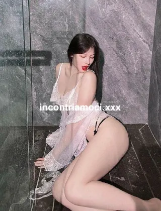 6 - Maria Escort Modena - 3509157400