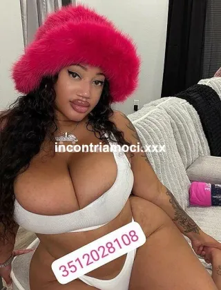 9 - Sara Escort Biella - 3512028108