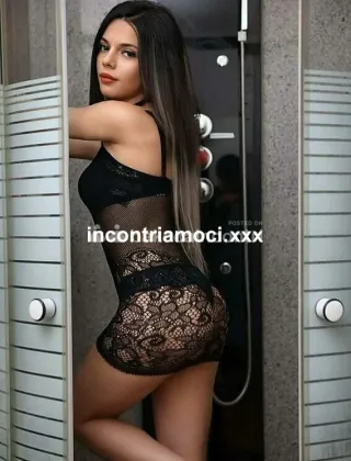 5 - Escort Lecce - 3314940713