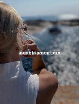 6 - Lara Escort Torino - 3341918932