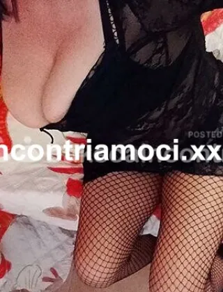 10 - Anna Escort Napoli - 3756372929