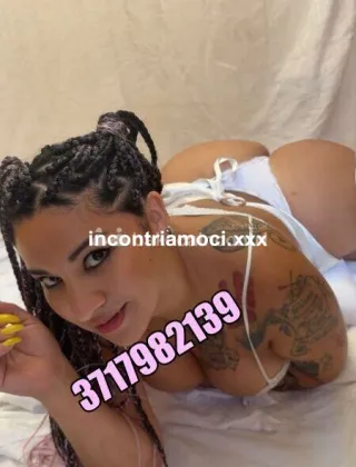 3 - Debora Escort Palermo - 3717982139