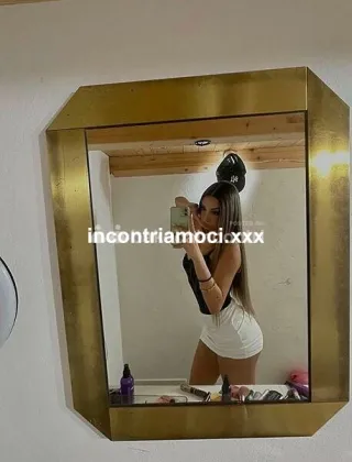 4 - Rossana Escort Milano - 3296352180