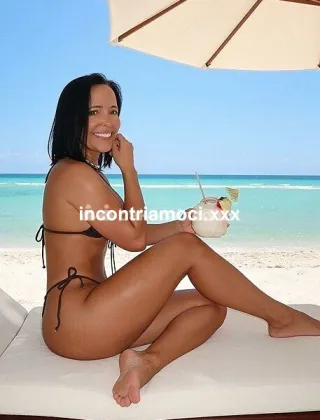 7 - Luna Escort Ravenna - 3513804605
