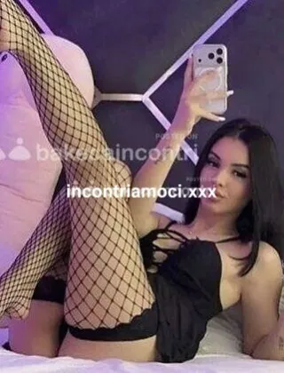 6 - Raysa Escort Modena - 3446600464
