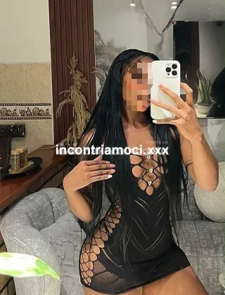 17 - Kendall Escort Vicenza - 3937764109
