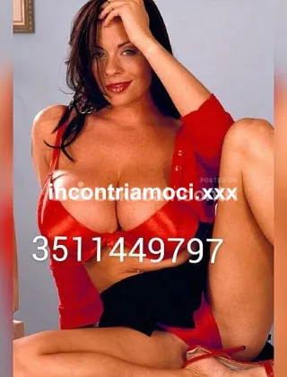 6 - Perla Escort Ragusa - 3511449797