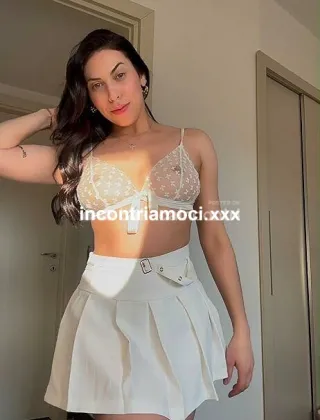 3 - Isabella Escort Cosenza - 3478625184