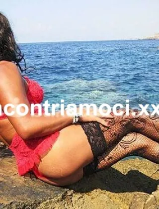 13 - Matilde Trans Lecce - 3274575665